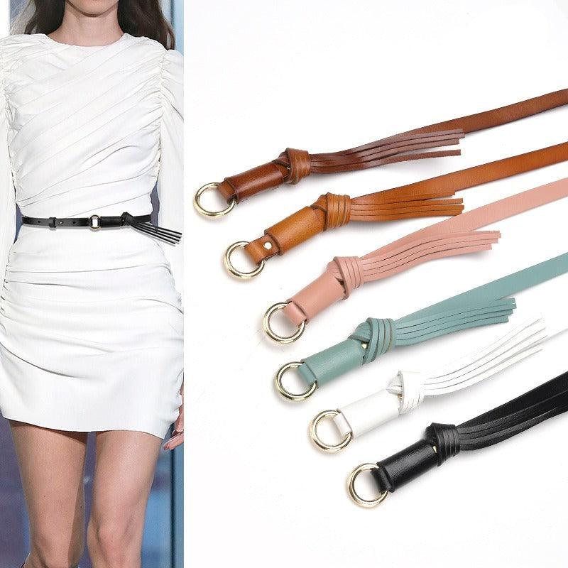 Belt For Women Model Caseye by Zictor