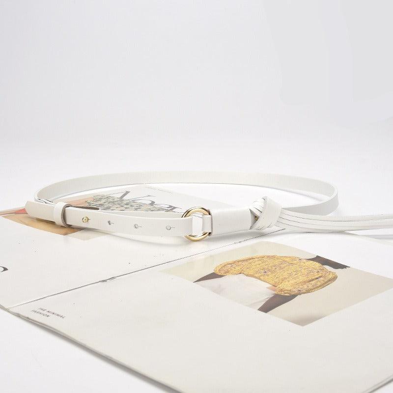 Belt For Women Model Caseye by Zictor