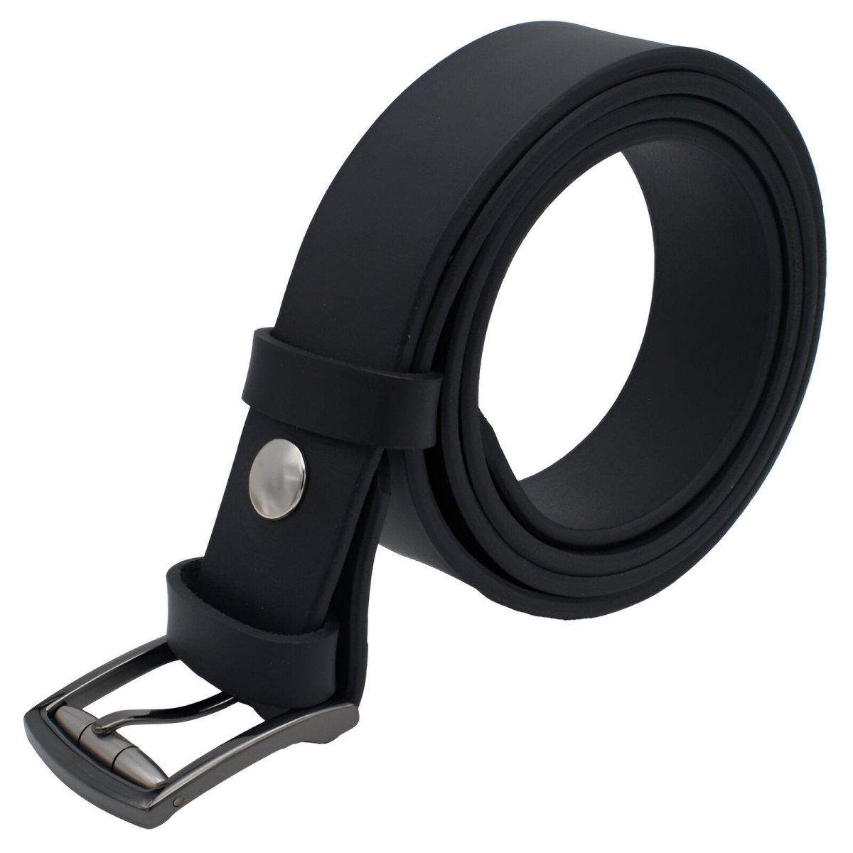 Belt Leather Pleine Fleure Tannage Vegetal For Men Model Landry by Zictor
