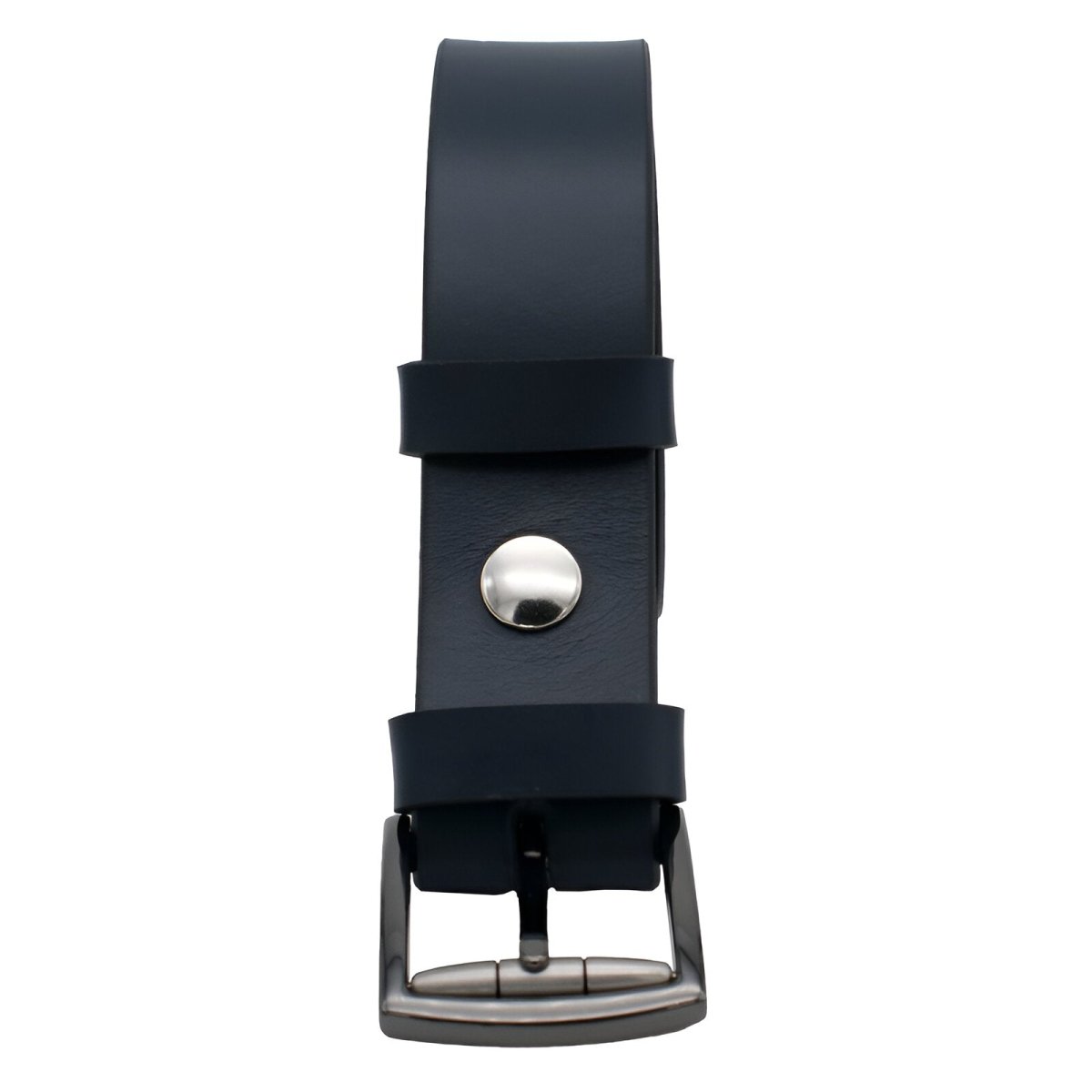 Belt Leather Pleine Fleure Tannage Vegetal For Men Model Landry by Zictor