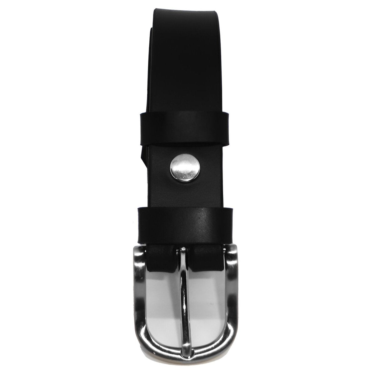 Belt Leather Pleine Fleure Tannage Vegetal For Men Model Niki by Zictor