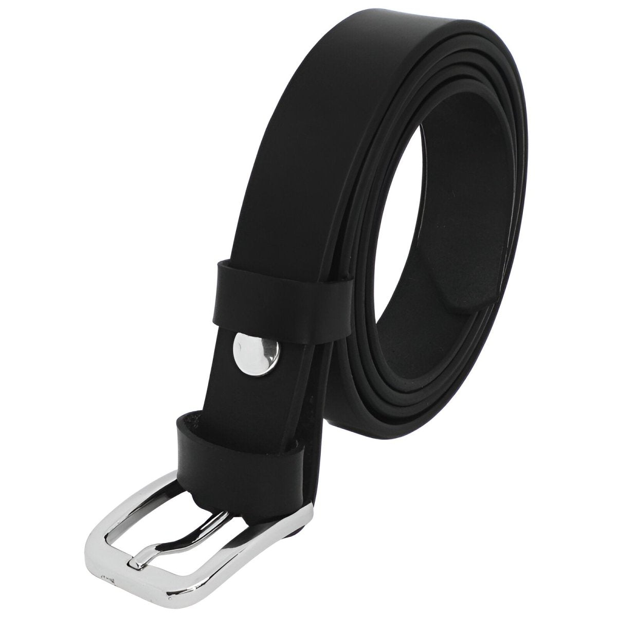Belt Leather Pleine Fleure Tannage Vegetal For Women Model Ashbie by Zictor