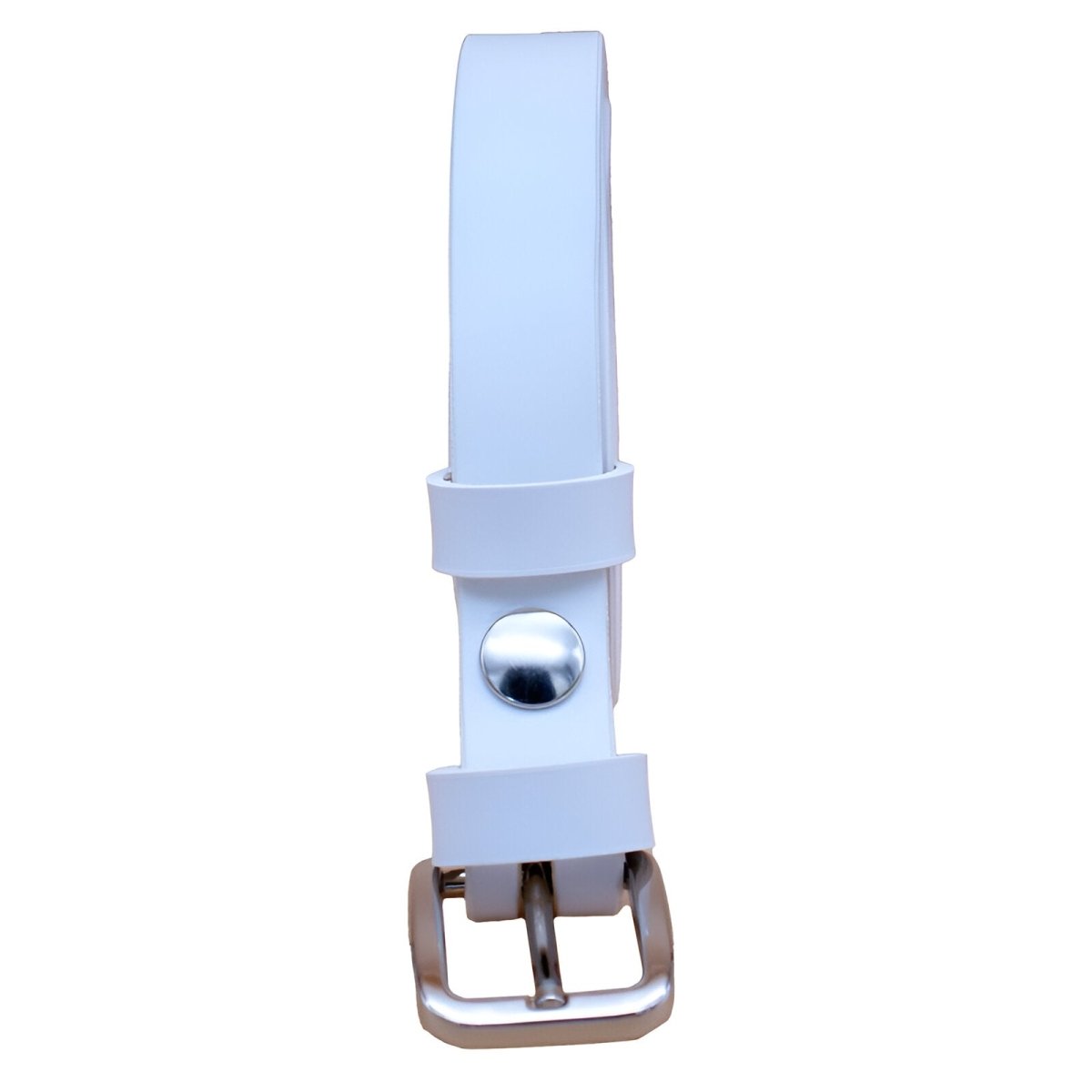 Belt Leather Pleine Fleure Tannage Vegetal For Women Model Ashbie by Zictor