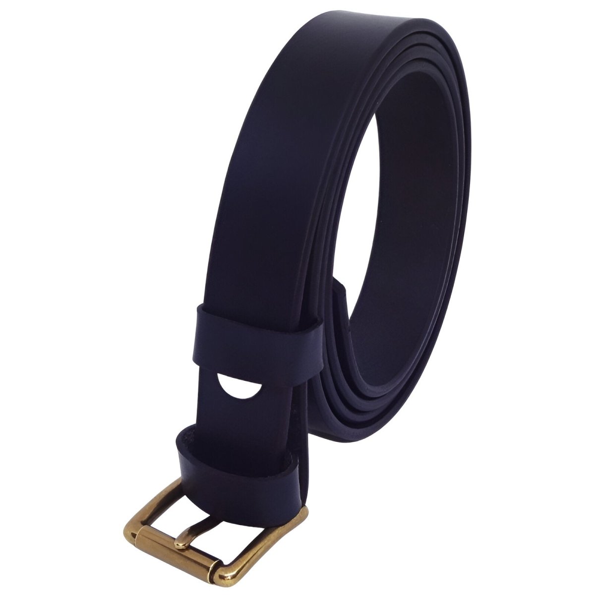 Belt Leather Pleine Fleure Tannage Vegetal For Women Model Caseya by Zictor