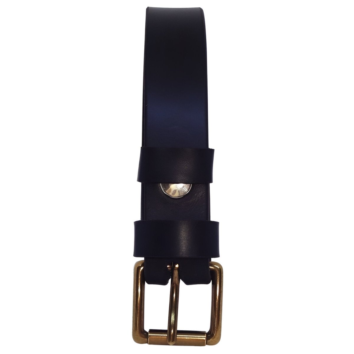 Belt Leather Pleine Fleure Tannage Vegetal For Women Model Caseya by Zictor