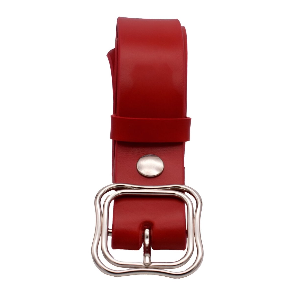 Belt Leather Pleine Fleure Tannage Vegetal For Women Model Marleee by Zictor
