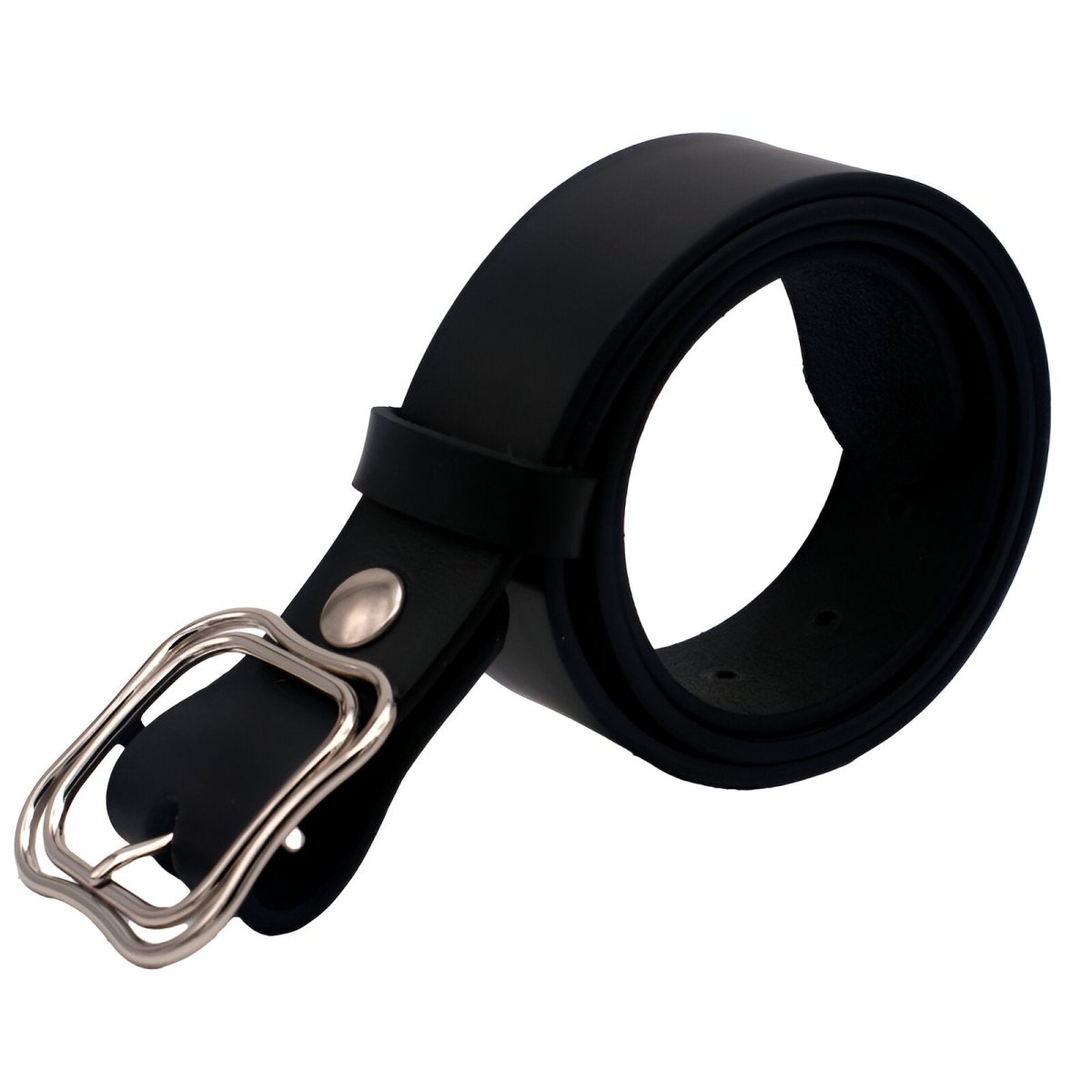 Belt Leather Pleine Fleure Tannage Vegetal For Women Model Marleee by Zictor