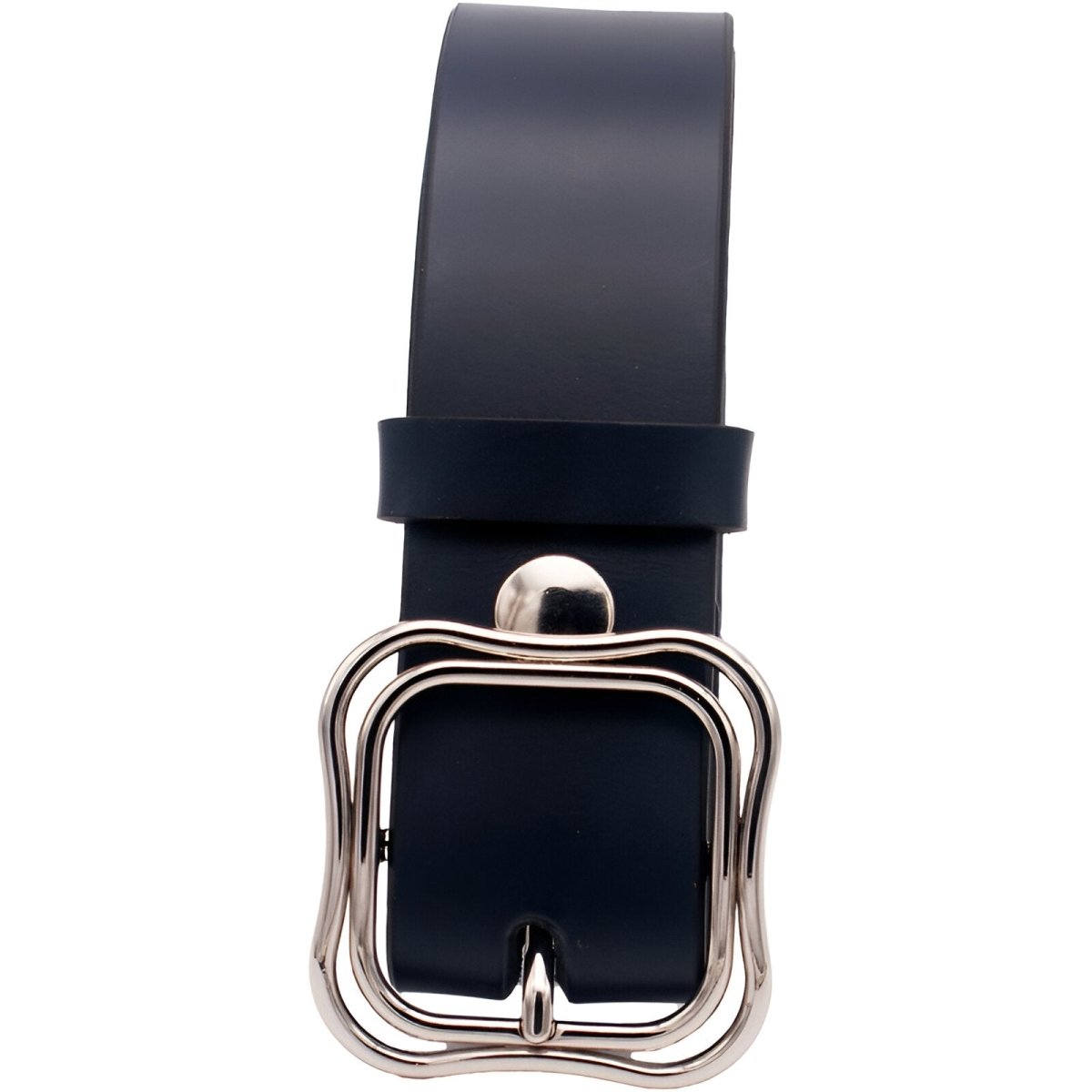 Belt Leather Pleine Fleure Tannage Vegetal For Women Model Marleee by Zictor