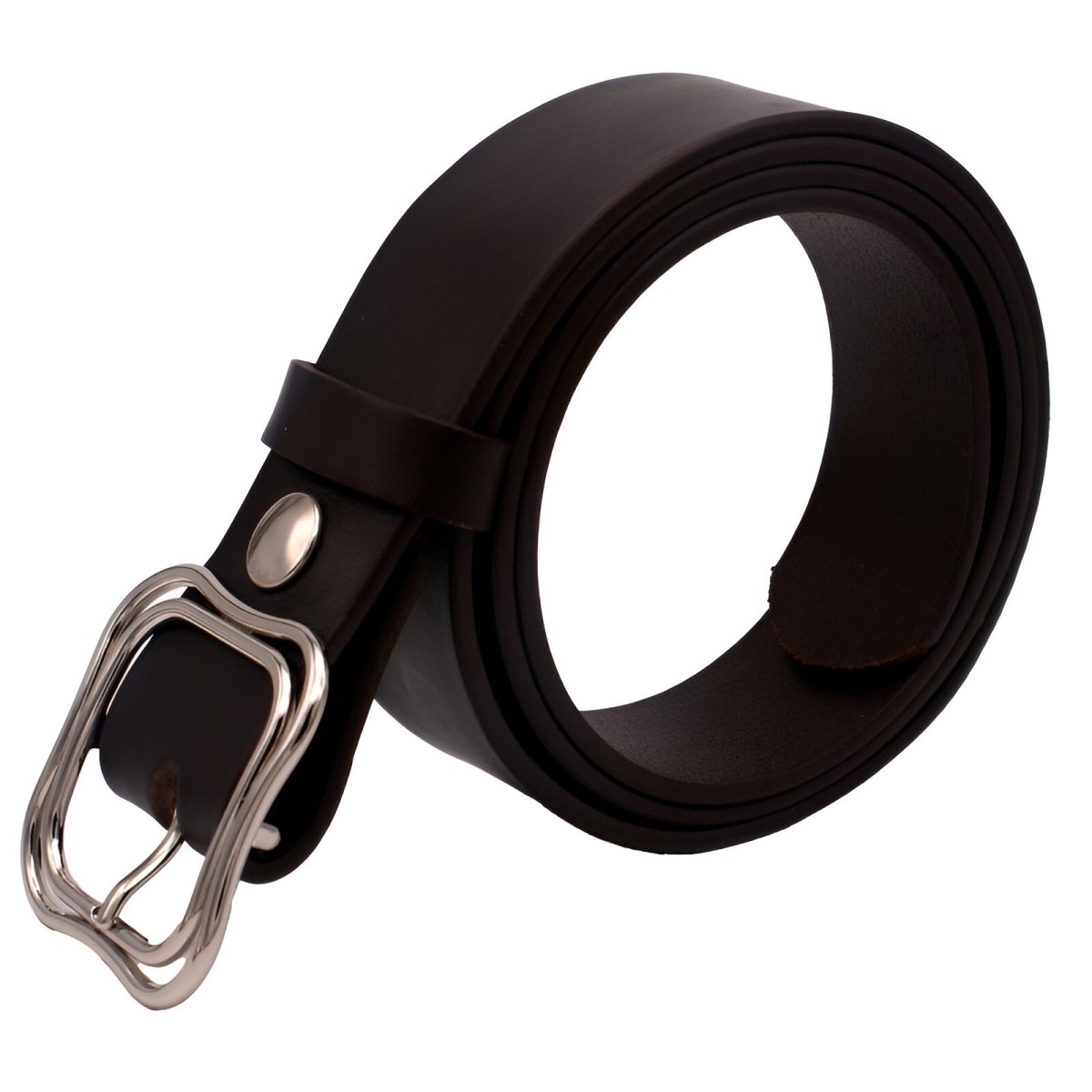 Belt Leather Pleine Fleure Tannage Vegetal For Women Model Marleee by Zictor