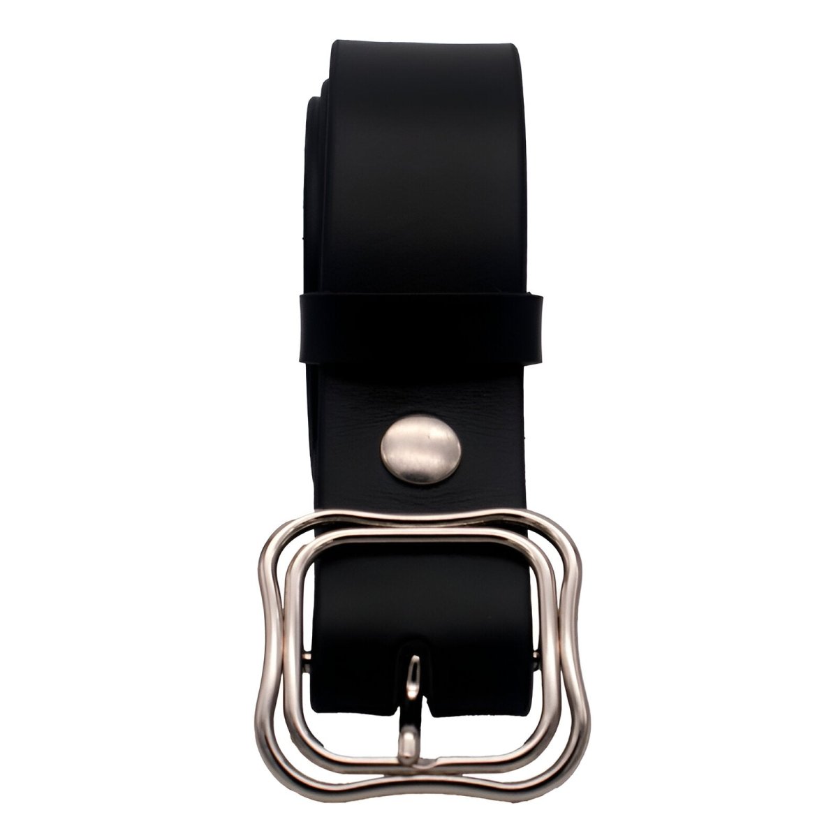 Belt Leather Pleine Fleure Tannage Vegetal For Women Model Marleee by Zictor