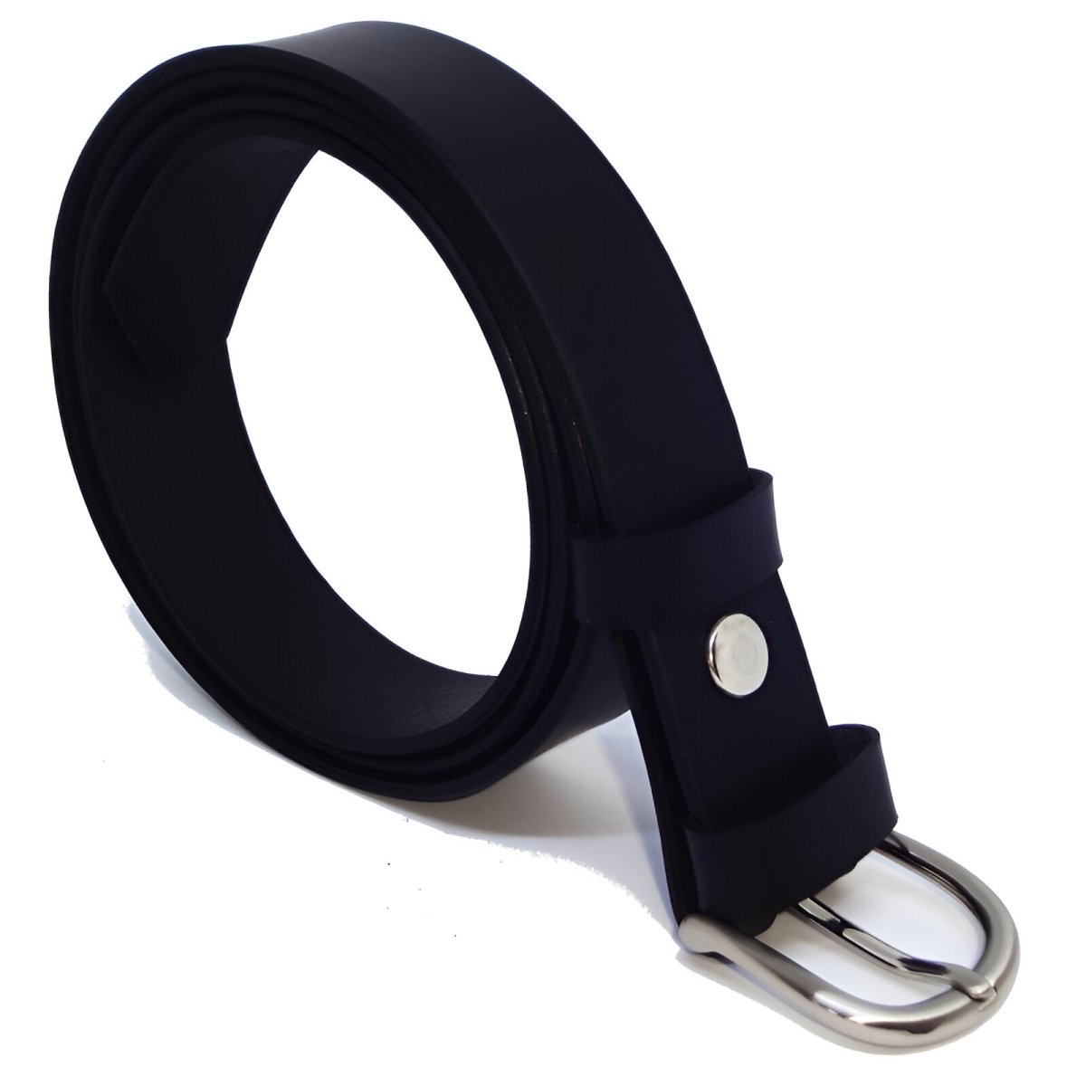 Belt Leather Pleine Fleure Tannage Vegetal For Women Model Sydni by Zictor