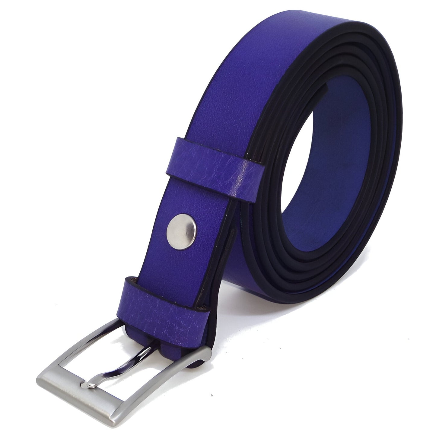Belt Leather Pleine Fleure Tannage Vegetal For Women Model Holland by Zictor