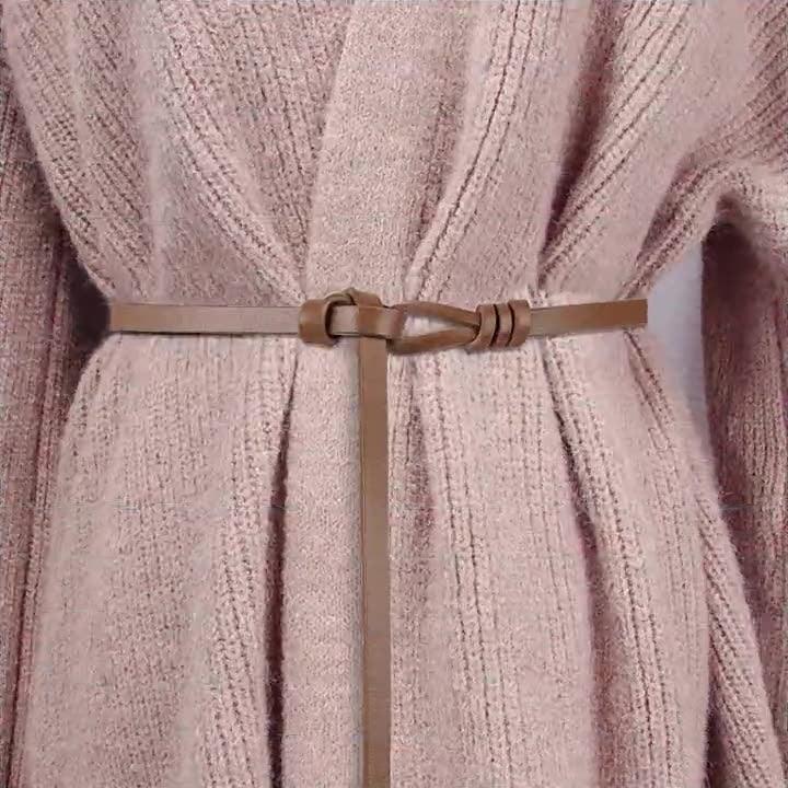 Belt TO Nouer Model Nile by Zictor