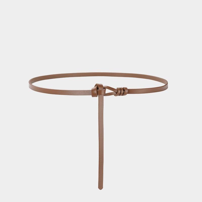 Belt TO Nouer Model Nile by Zictor