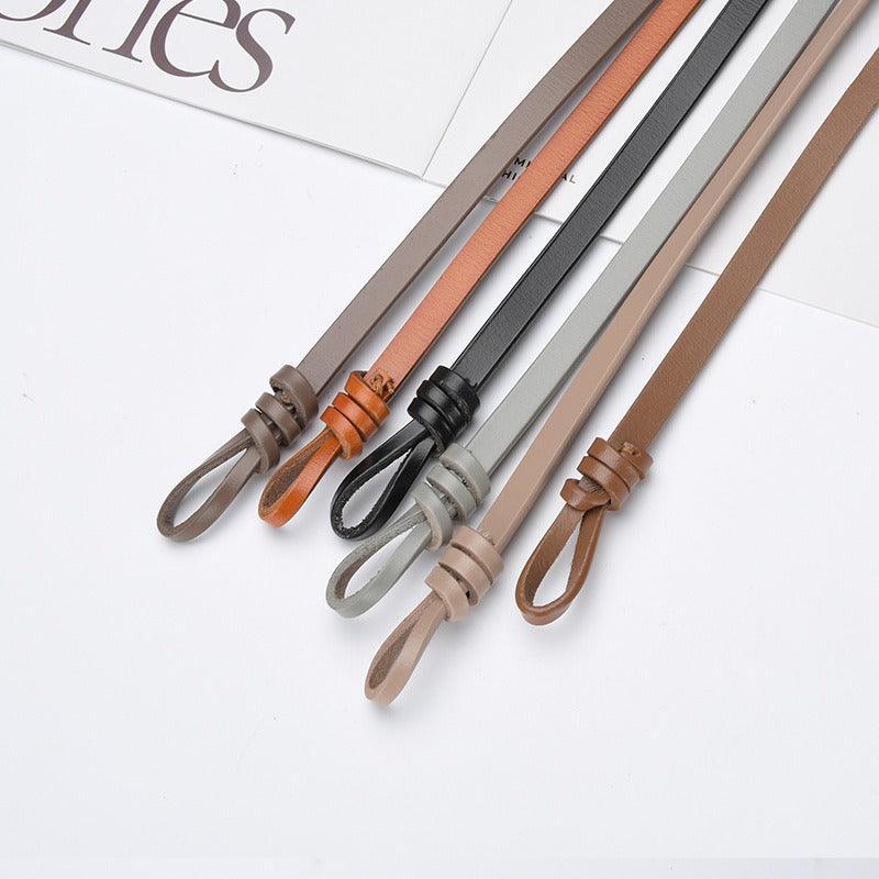 Belt TO Nouer Model Nile by Zictor