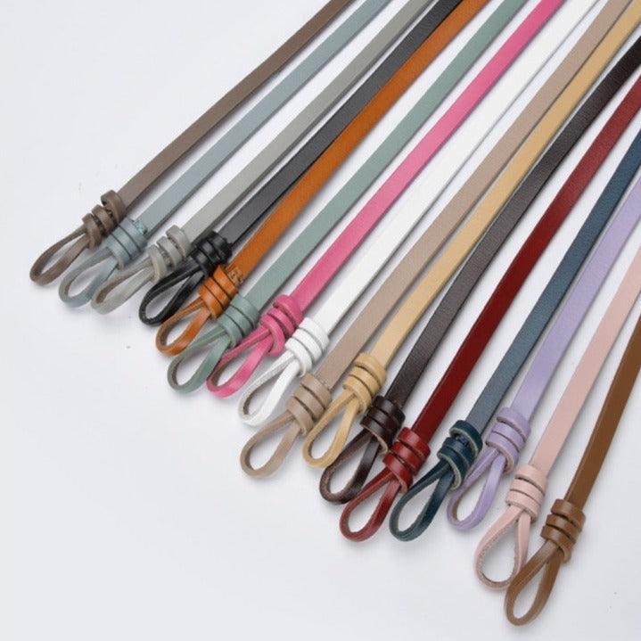 Belt TO Nouer Model Nile by Zictor