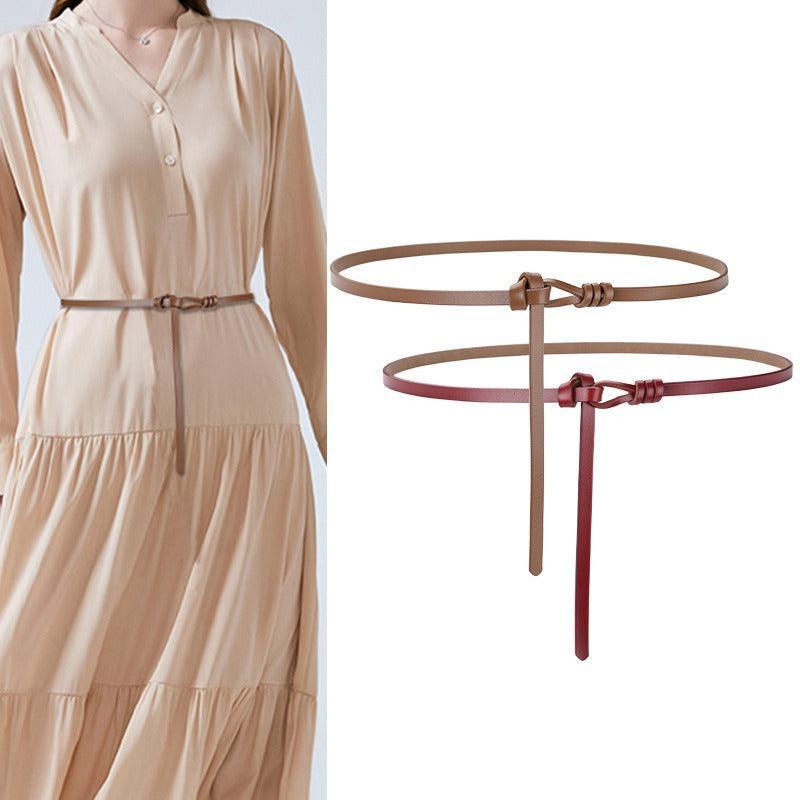 Belt TO Nouer Model Nile by Zictor