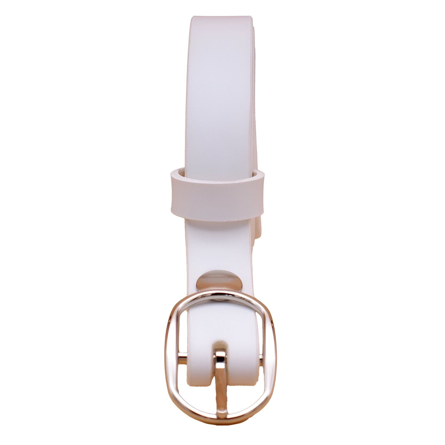 Belt Leather Pleine Fleure Tannage Vegetal For Women Model Shaun by Zictor
