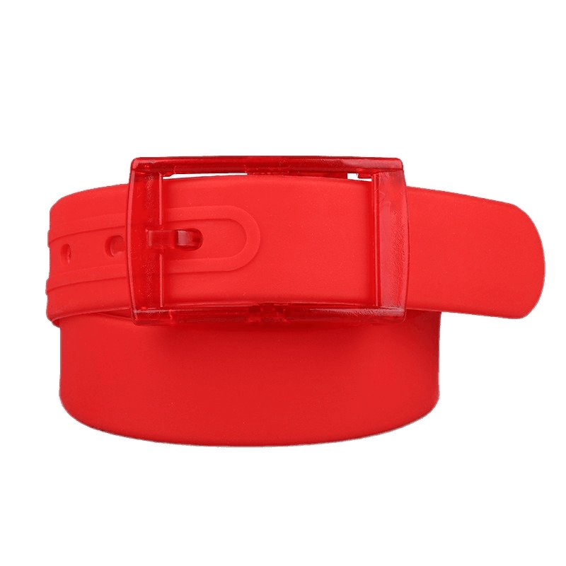 Belt in silicone idéale for l'aéroport, model Noy - Zictor