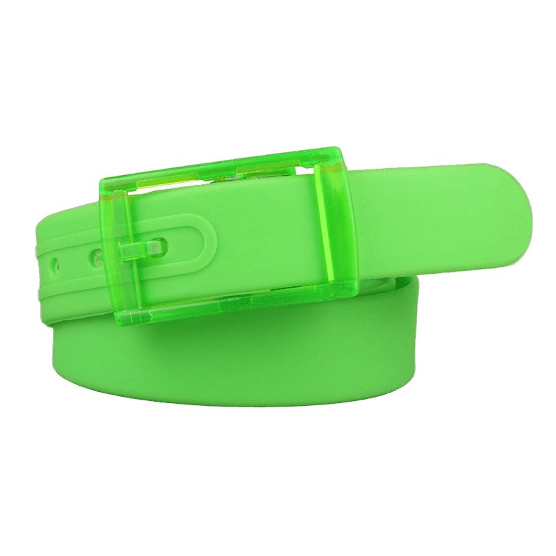 Belt in silicone idéale for l'aéroport, model Noy - Zictor