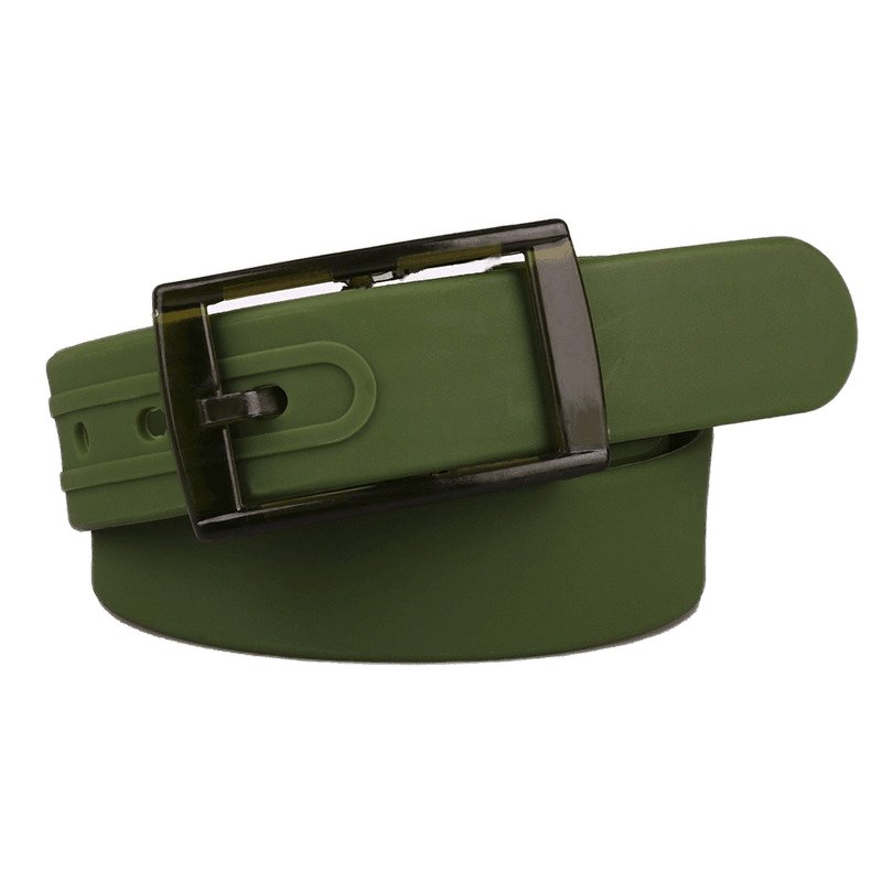 Belt in silicone idéale for l'aéroport, model Noy - Zictor