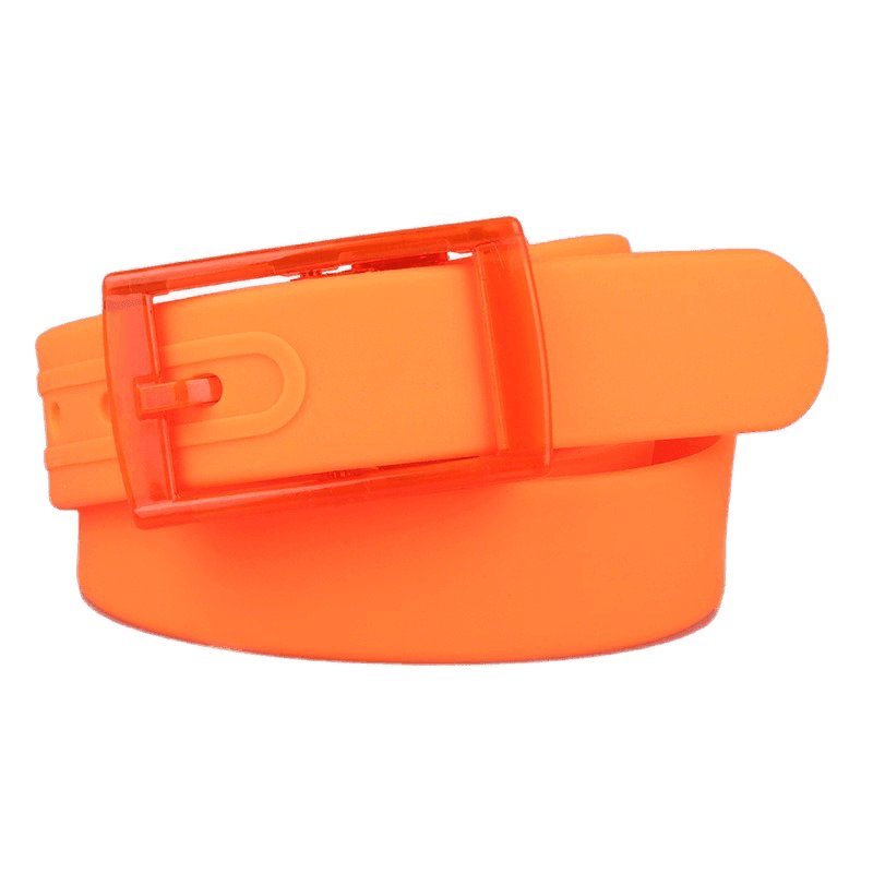 Belt in silicone idéale for l'aéroport, model Noy - Zictor