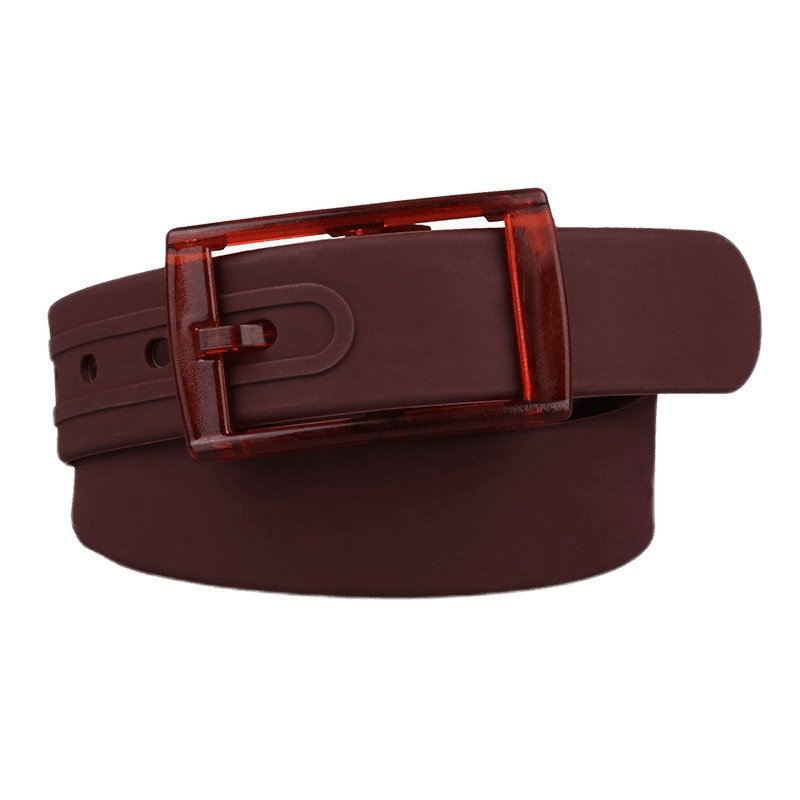 Belt in silicone idéale for l'aéroport, model Noy - Zictor