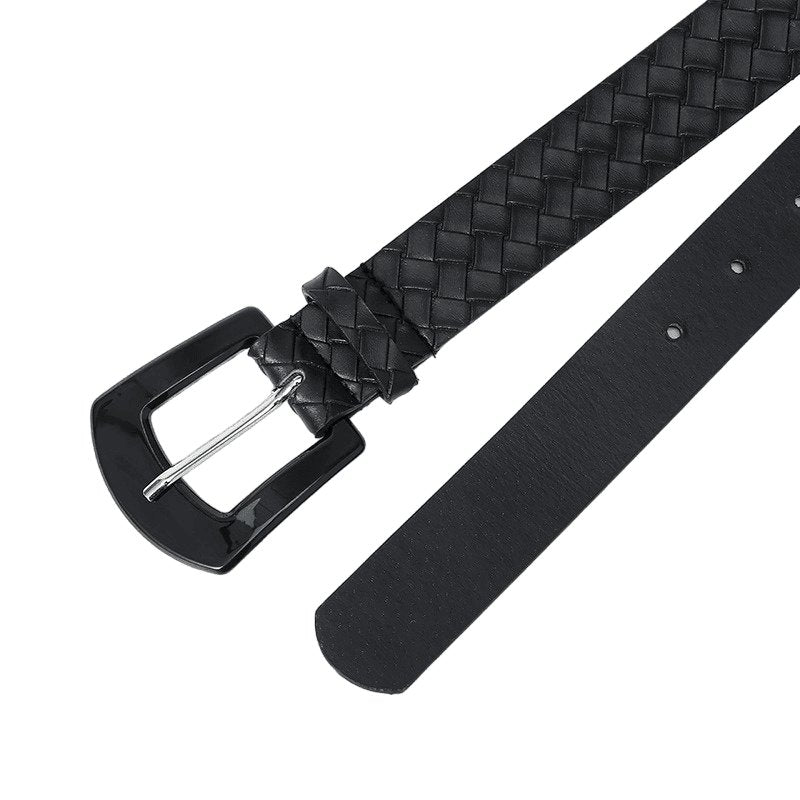 Belt Simili Leather For Women Model 1 Terrey by Zictor
