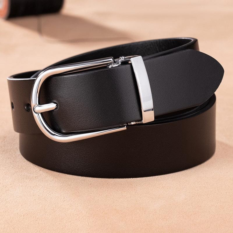 Belt Costume In Leather For Men Model Jan by Zictor