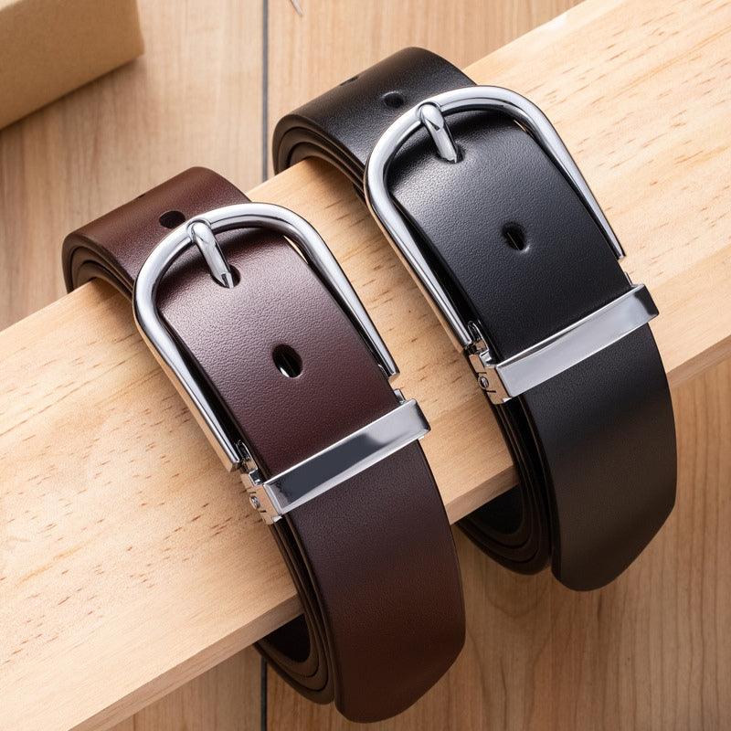 Belt Costume In Leather For Men Model Jan by Zictor