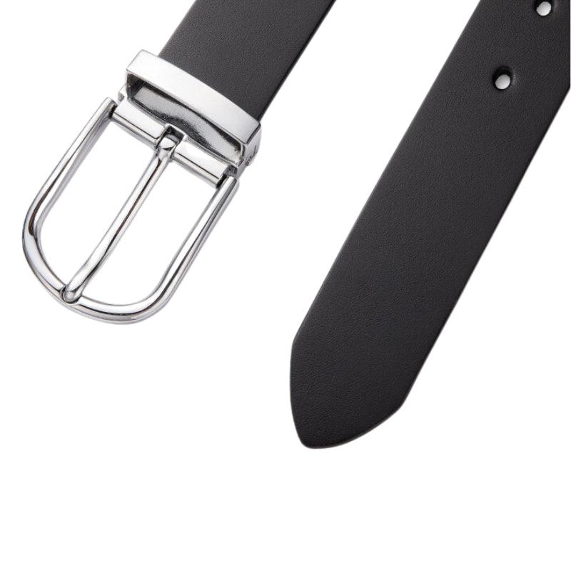 Belt Costume In Leather For Men Model Jan by Zictor
