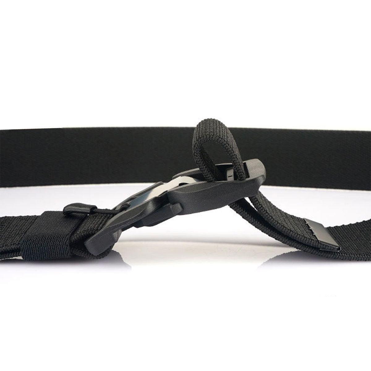 Belt Tactical Elastic Model Morgany by Zictor