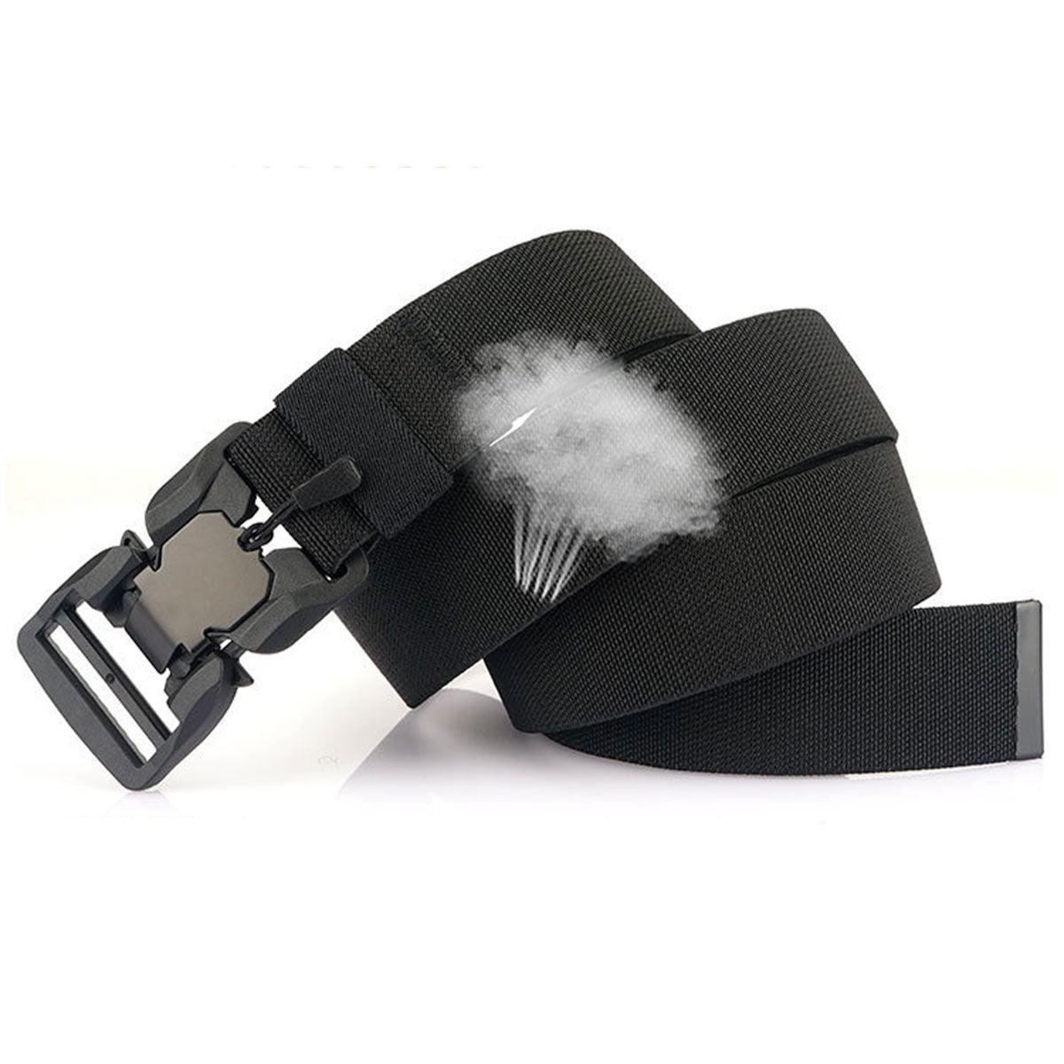 Belt Tactical Elastic Model Morgany by Zictor