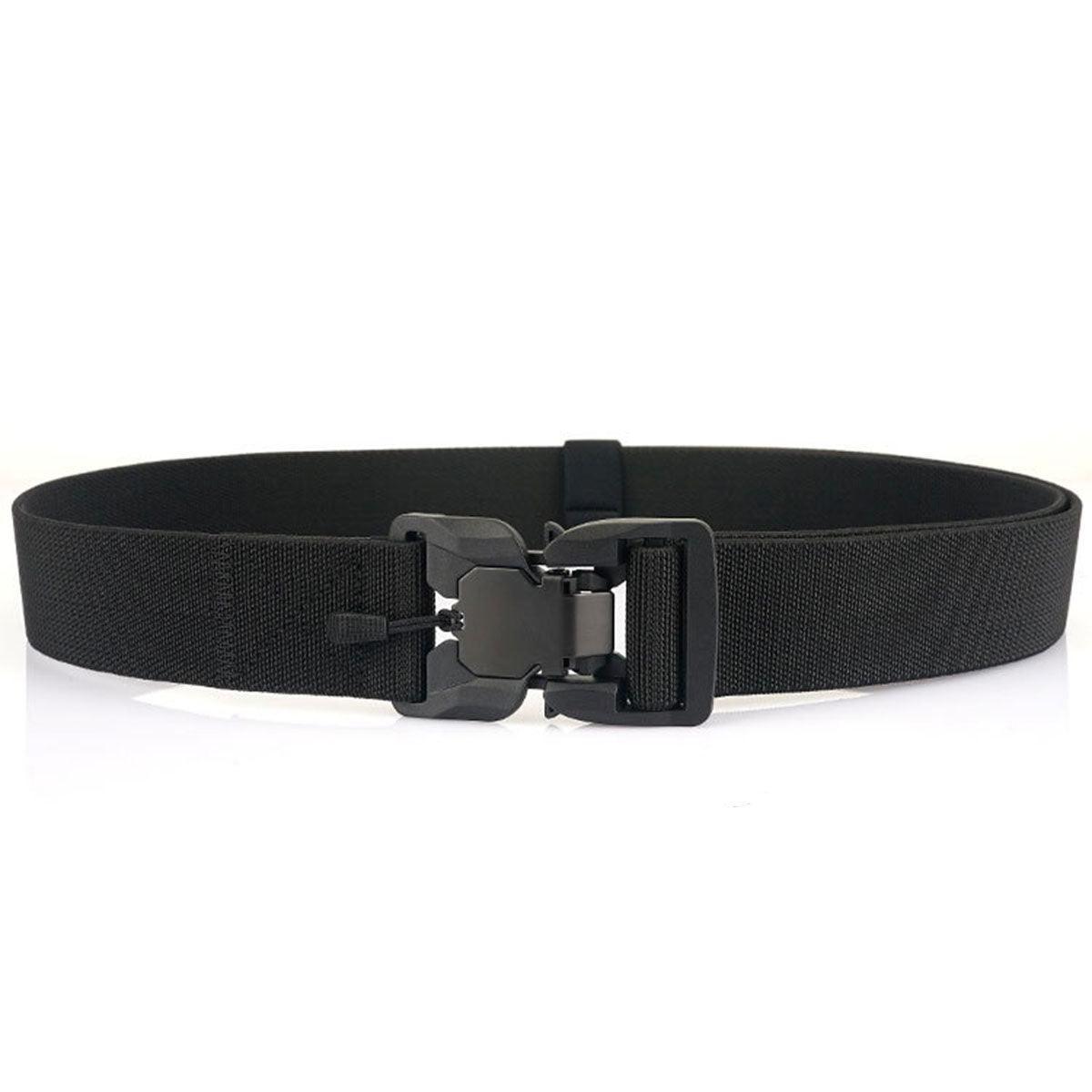 Belt Tactical Elastic Model Morgany by Zictor