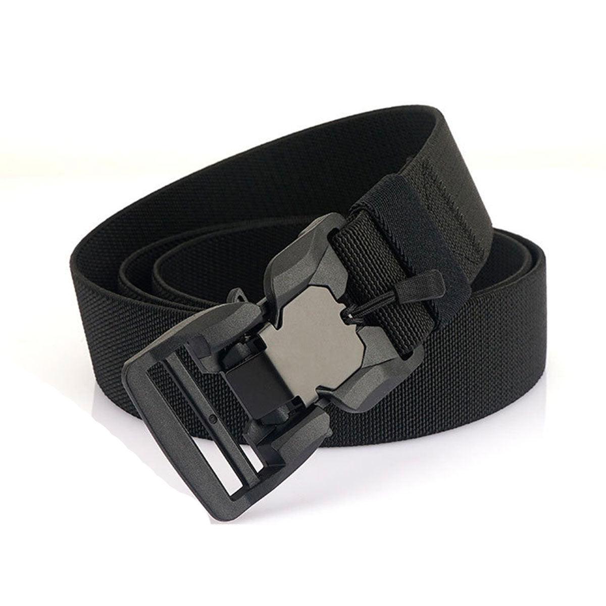 Belt Tactical Elastic Model Morgany by Zictor