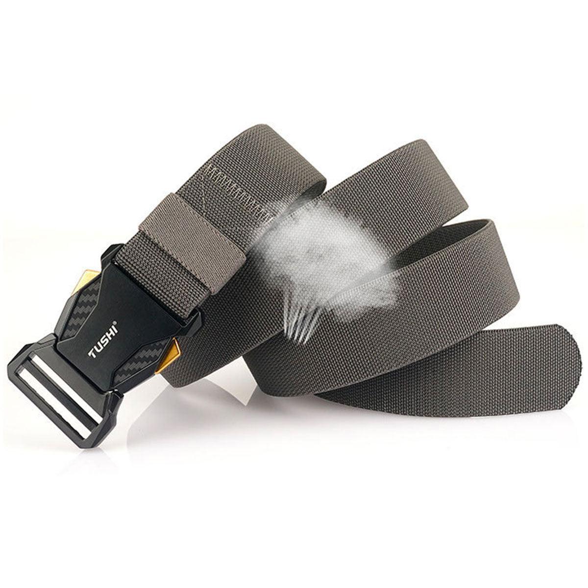 Belt Tactical Elastic Model Chipo by Zictor
