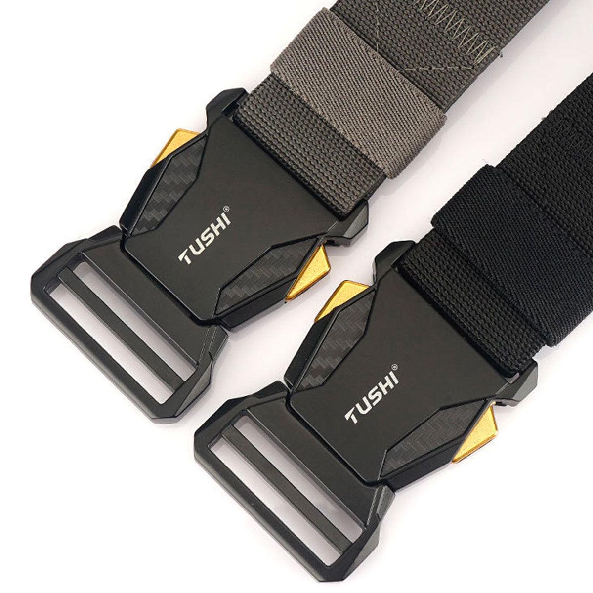 Belt Tactical Elastic Model Chipo by Zictor