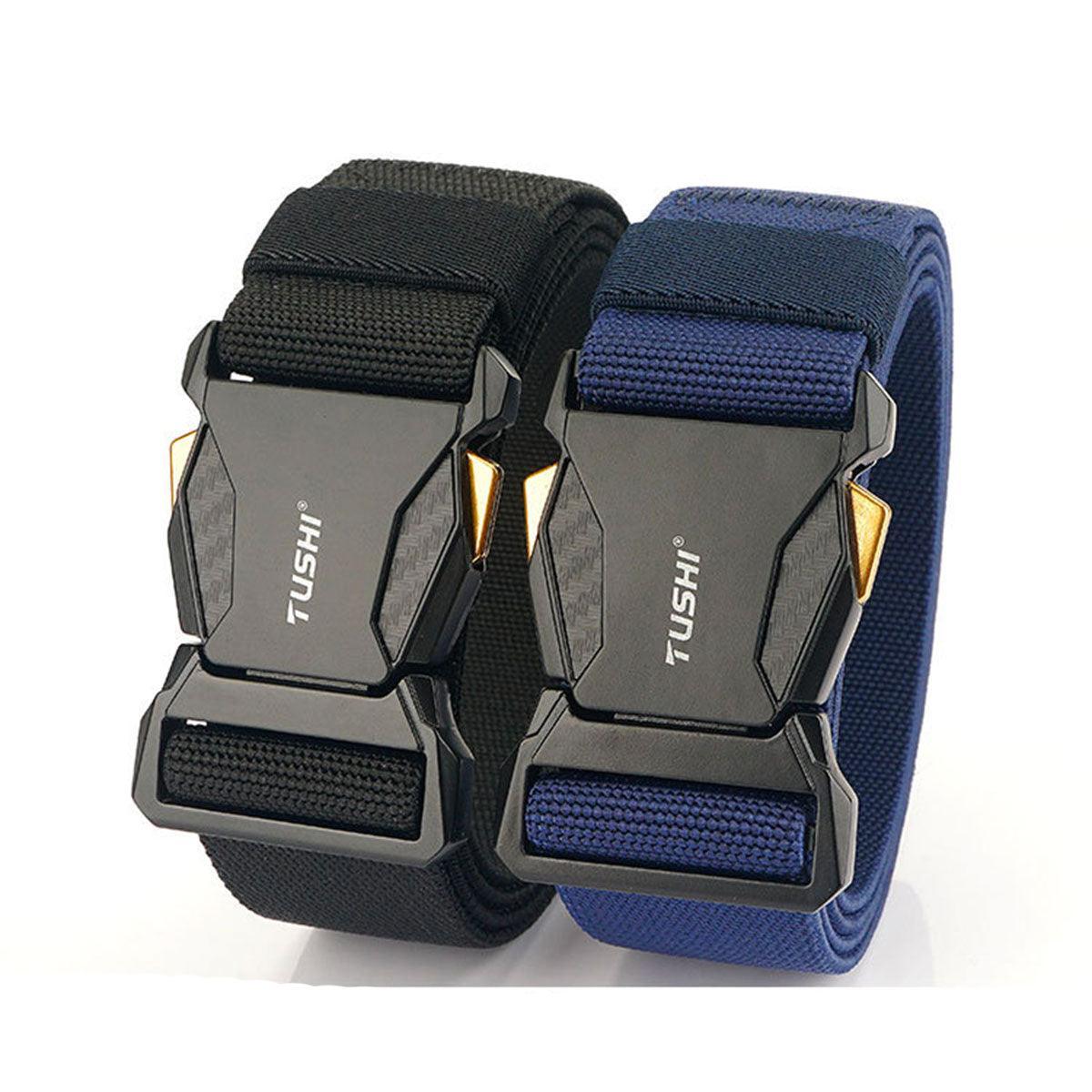 Belt Tactical Elastic Model Chipo by Zictor
