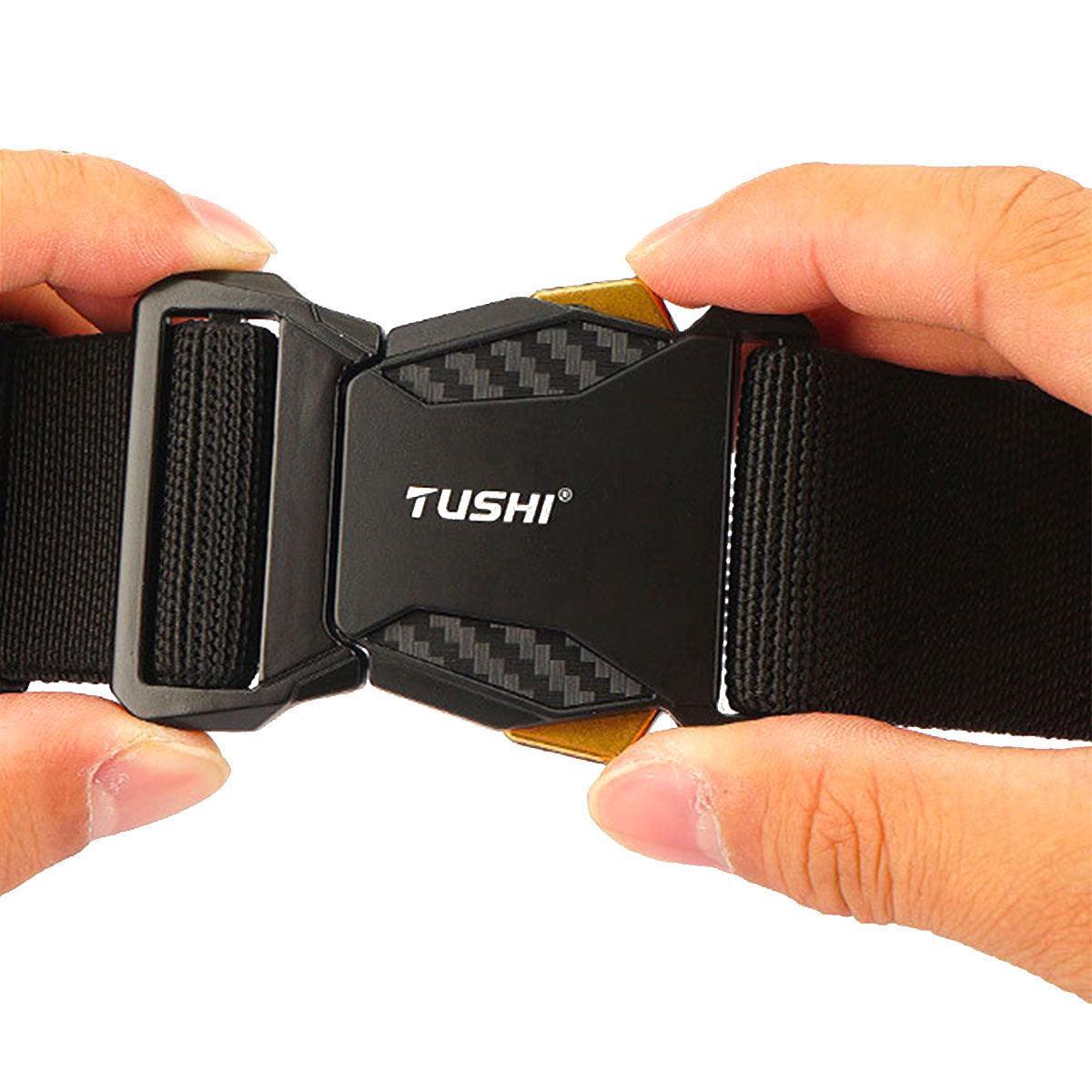 Belt Tactical Elastic Model Chipo by Zictor