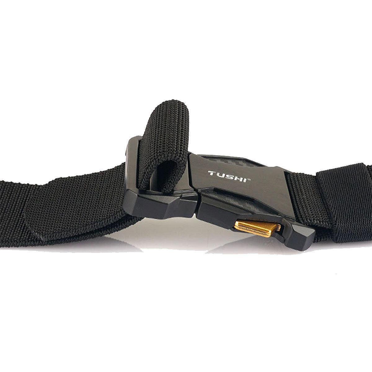 Belt Tactical Elastic Model Chipo by Zictor