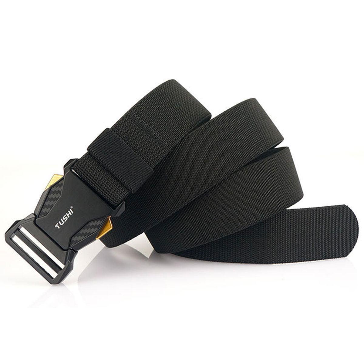 Belt Tactical Elastic Model Chipo by Zictor