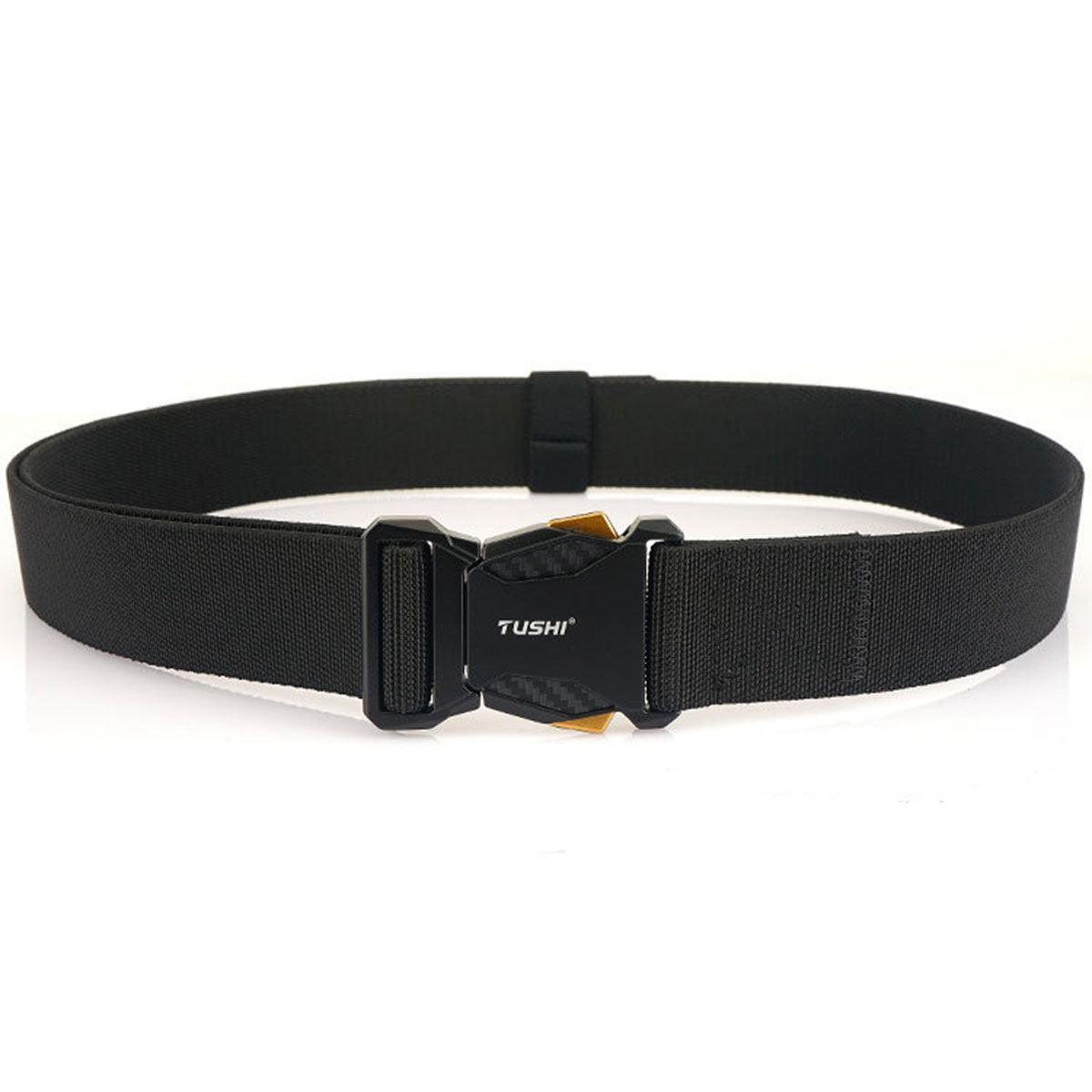 Belt Tactical Elastic Model Chipo by Zictor