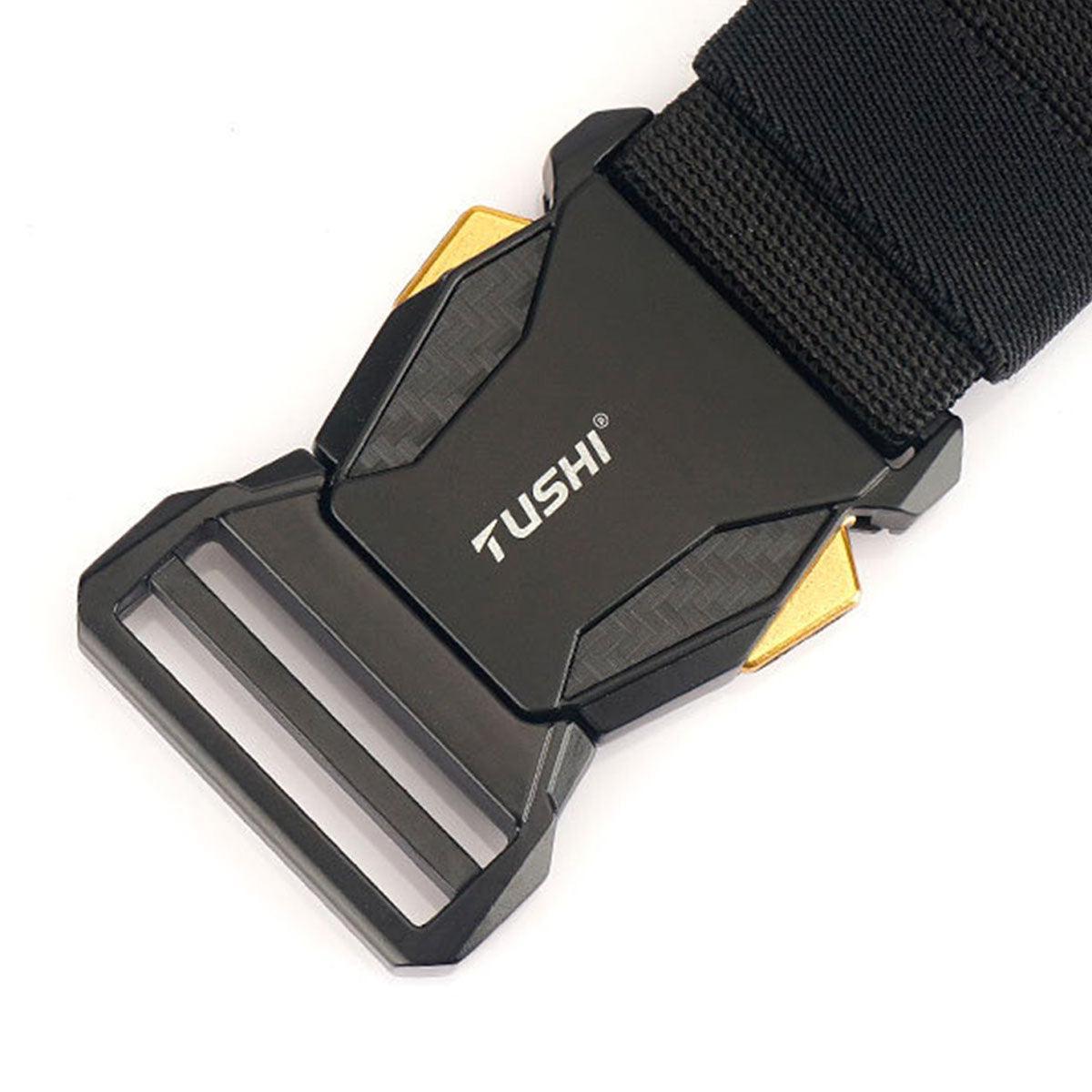 Belt Tactical Elastic Model Chipo by Zictor