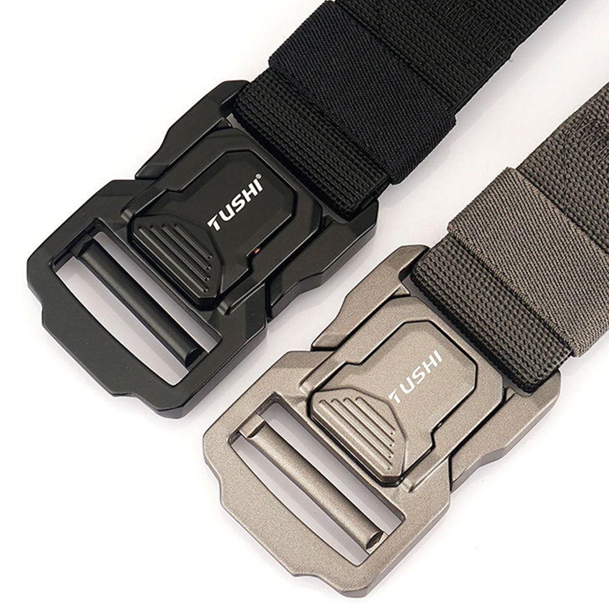 Belt Tactical Elastic Model Tendai by Zictor