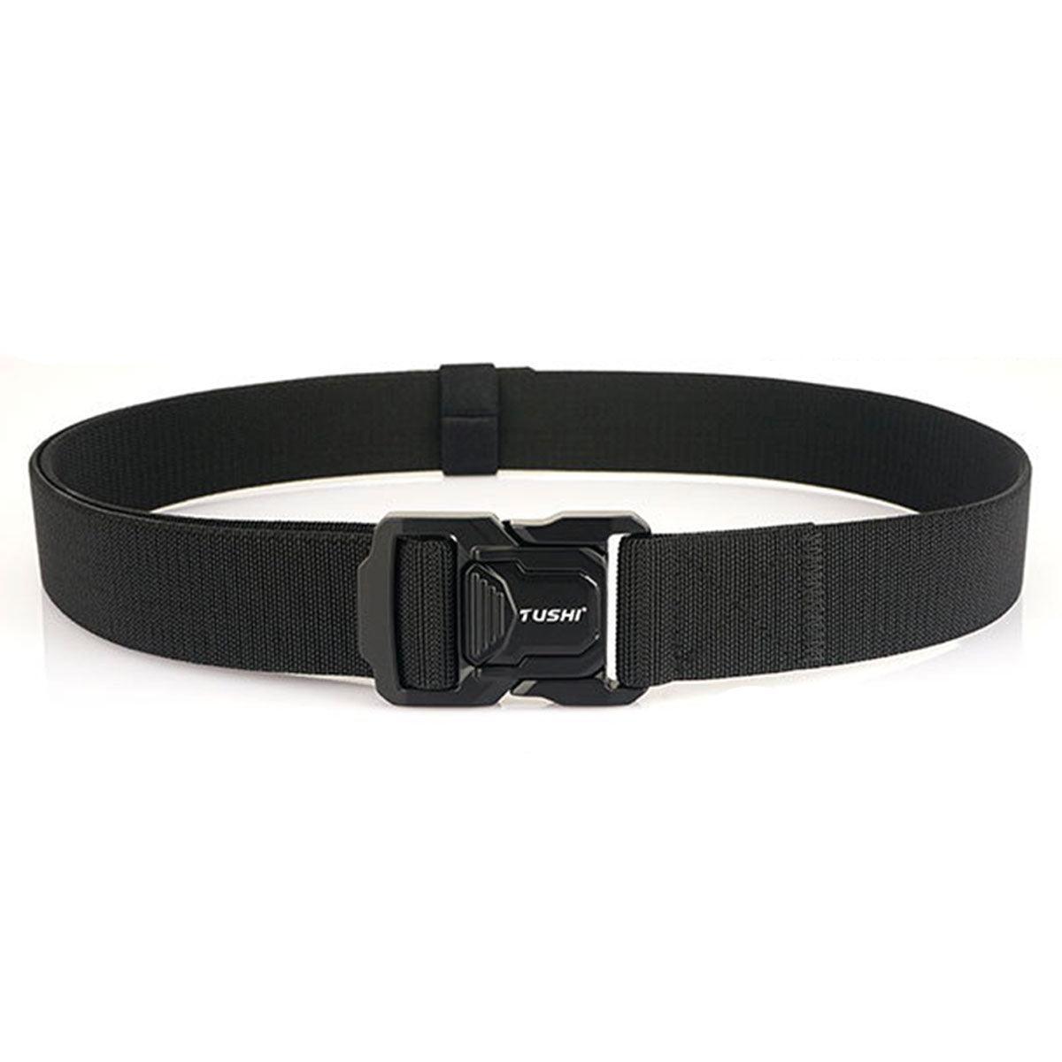 Belt Tactical Elastic Model Tendai by Zictor
