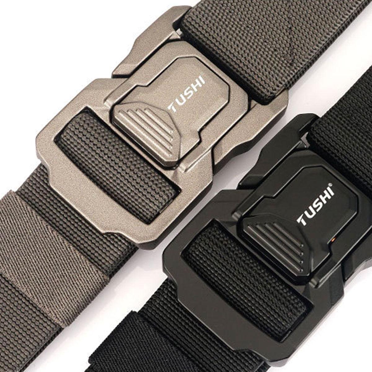 Belt Tactical Elastic Model Tendai by Zictor