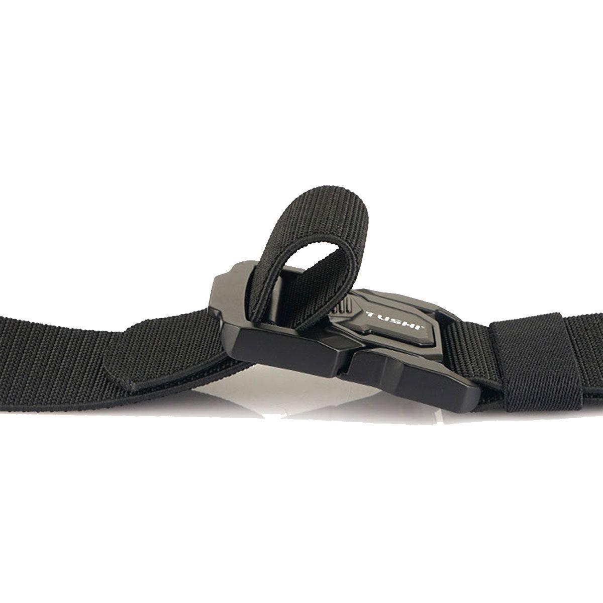 Belt Tactical Elastic Model Tendai by Zictor