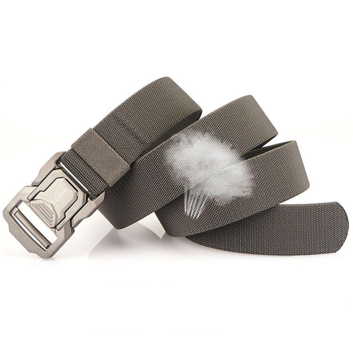 Belt Tactical Elastic Model Tendai by Zictor