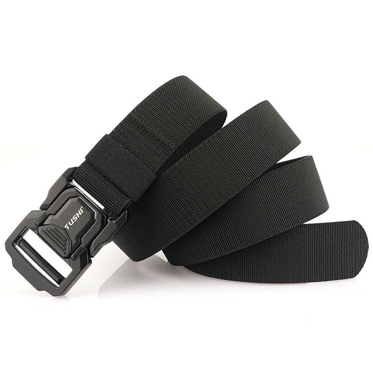 Belt Tactical Elastic Model Tendai by Zictor
