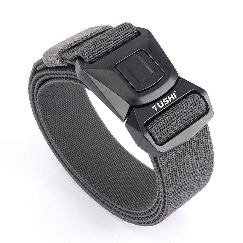 Belt Military Tactical, model Cade - Zictor